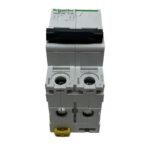 SCHNEIDER ELECTRIC C60H-DC C4A A9N61522 - Afbeelding 2