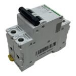 SCHNEIDER ELECTRIC C60H-DC C4A A9N61522