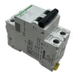 SCHNEIDER ELECTRIC C60H-DC C4A A9N61522 - Afbeelding 3
