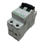 SCHNEIDER ELECTRIC C60H-DC C4A A9N61522 - Afbeelding 4
