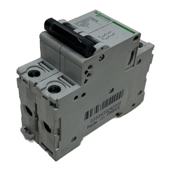 SCHNEIDER ELECTRIC C60N 24200