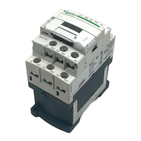 SCHNEIDER ELECTRIC CAD32BD LAD4TBDL