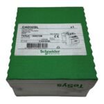 SCHNEIDER ELECTRIC CAD32BL 040708 - Afbeelding 2