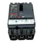 SCHNEIDER ELECTRIC Compact NSX160F LV430630 - Afbeelding 2