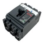 SCHNEIDER ELECTRIC Compact NSX160F LV430630 - Afbeelding 4