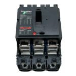 SCHNEIDER ELECTRIC Compact NSX250F LV431403 - Afbeelding 2