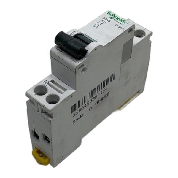 SCHNEIDER ELECTRIC DT40 A9N21021