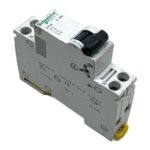 SCHNEIDER ELECTRIC DT40 C 10A A9N21024 - Afbeelding 3