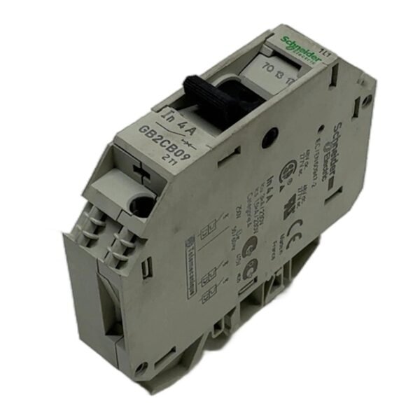 SCHNEIDER ELECTRIC GB2CB09
