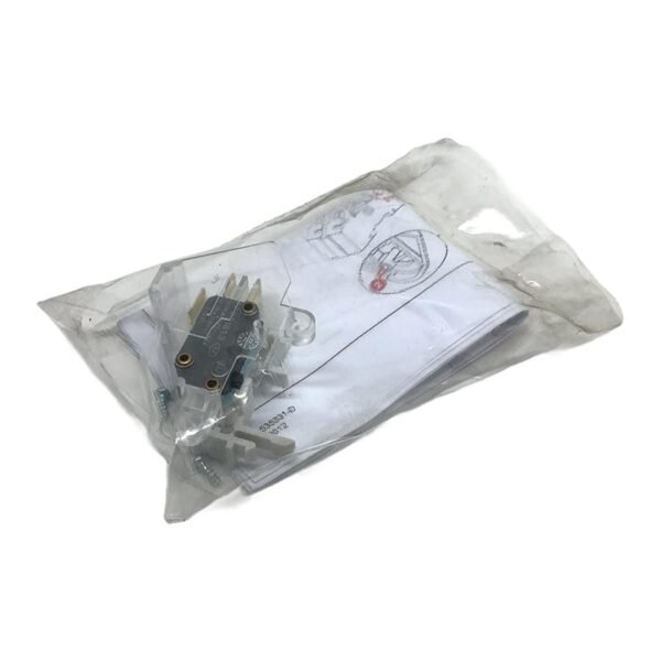 SCHNEIDER ELECTRIC GS1AM2 056322