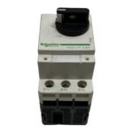SCHNEIDER ELECTRIC GV2-L07 - Afbeelding 2