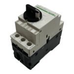 SCHNEIDER ELECTRIC GV2-L07 - Afbeelding 4