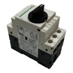 SCHNEIDER ELECTRIC GV2-L07 - Afbeelding 5