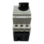 SCHNEIDER ELECTRIC GV2-L10 - Afbeelding 2