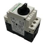 SCHNEIDER ELECTRIC GV2-L14 - Afbeelding 5