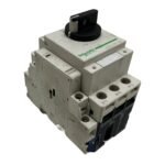 SCHNEIDER ELECTRIC GV2-L16 14A - Afbeelding 3