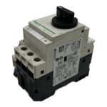 SCHNEIDER ELECTRIC GV2-L16