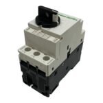 SCHNEIDER ELECTRIC GV2-L16 - Afbeelding 4
