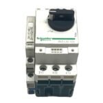 SCHNEIDER ELECTRIC GV2-L32 - Afbeelding 2