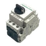 SCHNEIDER ELECTRIC GV2-L32 - Afbeelding 4