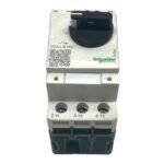 SCHNEIDER ELECTRIC GV2L16 - Afbeelding 2