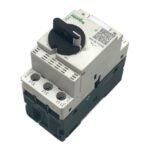 SCHNEIDER ELECTRIC GV2L16 - Afbeelding 4