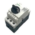 SCHNEIDER ELECTRIC GV2L16 - Afbeelding 4