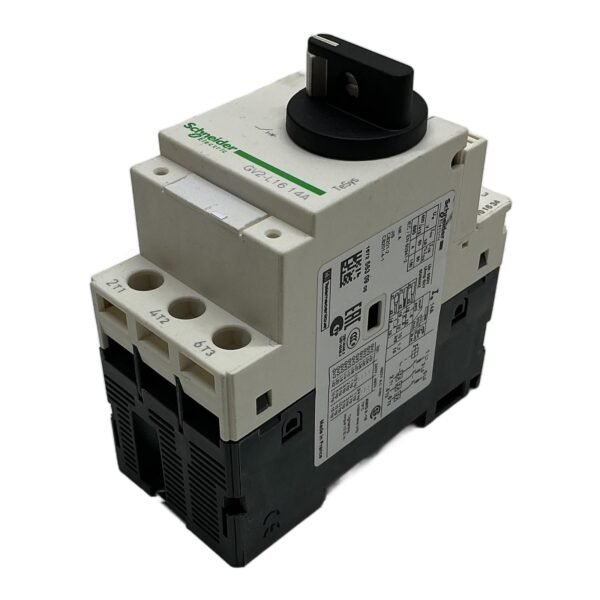 SCHNEIDER ELECTRIC GV2L16