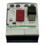 SCHNEIDER ELECTRIC GV2ME14  6-10A - Afbeelding 2