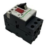 SCHNEIDER ELECTRIC GV2ME14  6-10A - Afbeelding 3