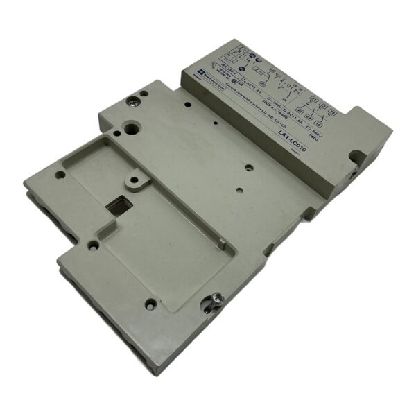 SCHNEIDER ELECTRIC LA1-LC010