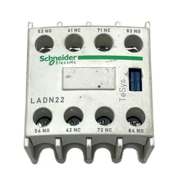 SCHNEIDER ELECTRIC LADN22