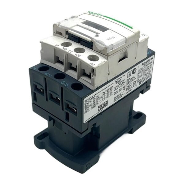 SCHNEIDER ELECTRIC LC1D09