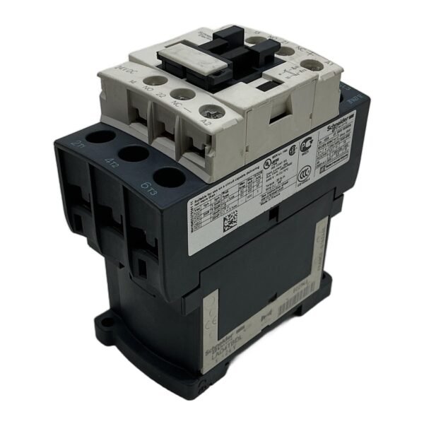 SCHNEIDER ELECTRIC LC1D25BD