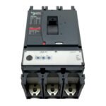 SCHNEIDER ELECTRIC NSX630F LV432876 - Afbeelding 2