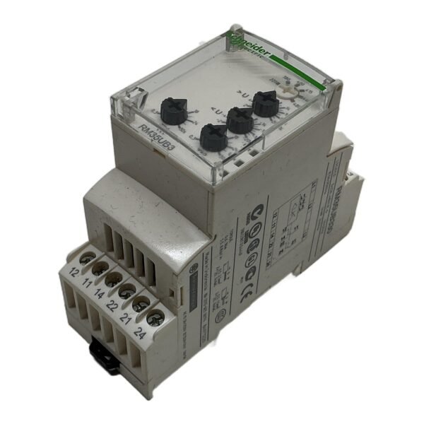 SCHNEIDER ELECTRIC RM35UB330