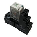 SCHNEIDER ELECTRIC RXM4AB1BD RXZE2S114M - Afbeelding 5