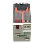 SCHNEIDER ELECTRIC RXM4AB2P7 - Afbeelding 2