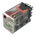 SCHNEIDER ELECTRIC RXM4AB2P7