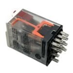 SCHNEIDER ELECTRIC RXM4AB2P7 - Afbeelding 5