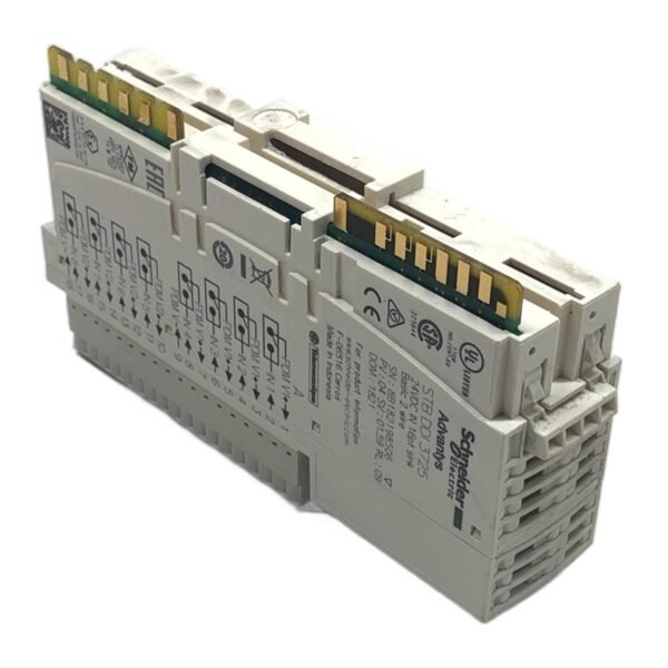 SCHNEIDER ELECTRIC STBDDI3725