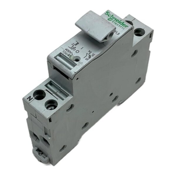 SCHNEIDER ELECTRIC STI 15645