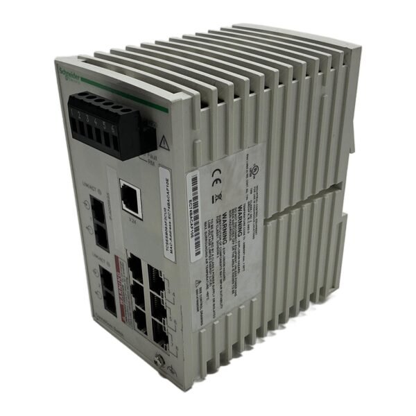 SCHNEIDER ELECTRIC TCSESB083F2CU0