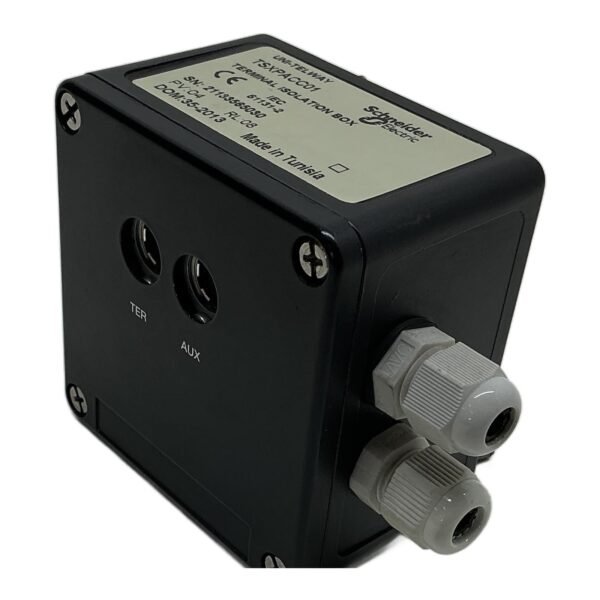 SCHNEIDER ELECTRIC TSXPACC01