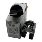 SCHNEIDER ELECTRIC XB4BD33