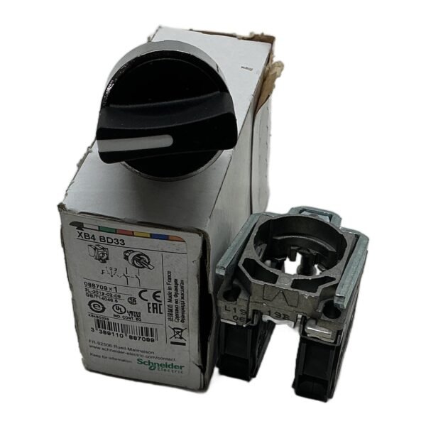 SCHNEIDER ELECTRIC XB4BD33