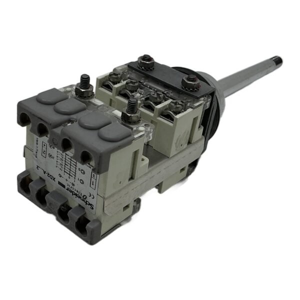 SCHNEIDER ELECTRIC XD2PA22