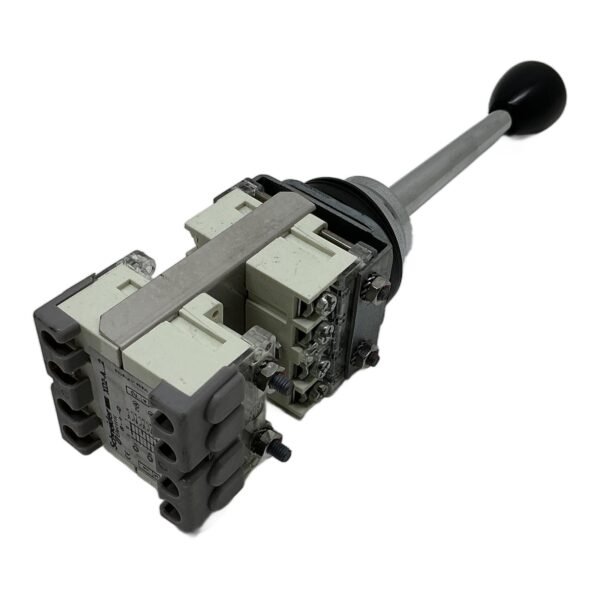 SCHNEIDER ELECTRIC XD2PA22