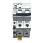 SCHNEIDER ELECTRIC iC60H A9F77216 + iSD A9A26927 - Afbeelding 2
