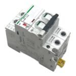 SCHNEIDER ELECTRIC iC60H A9F77216 + iSD A9A26927 - Afbeelding 3